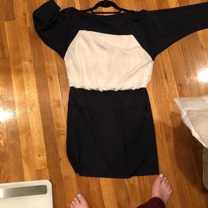 Loft dress for work!!!